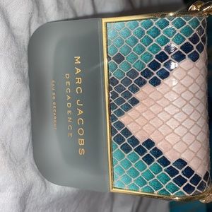 Marc jacobs decadence 95% full